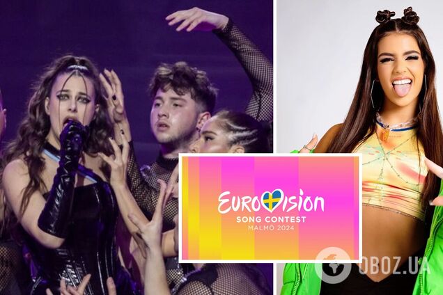 Шансів на перемогу нема: букмекери назвали потенційних лузерів Євробачення-2024