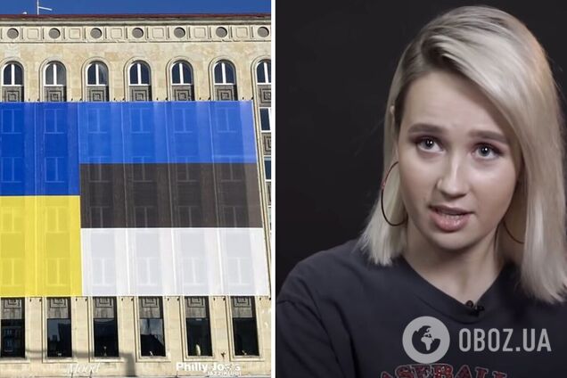 В Естонії скасували концерт Клави Коки, яка виступала в окупованому Донецьку, і заборонили їй вʼїзд в країну до 2027 року