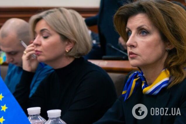 Киевсовет поддержал появление в Киеве улиц Воздушных сил, НАТО и ЕС, – Марина Порошенко