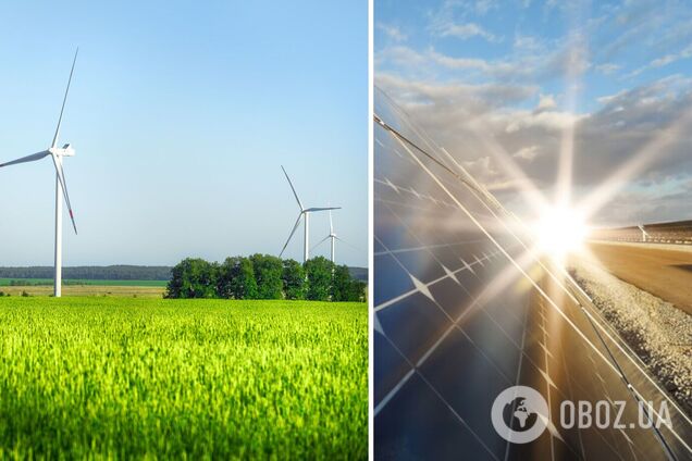 Беспошлинный импорт для СЭС и ВЭС: эксперты призывают расширить перечень энергетического оборудования