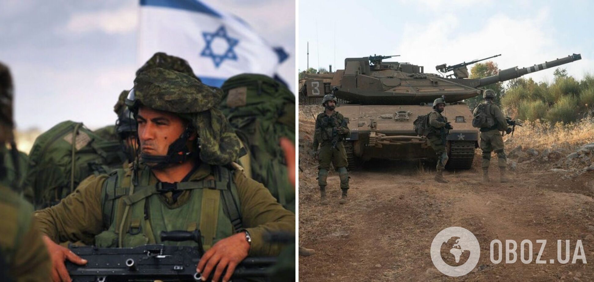 Война против ХАМАС затягивается: в ЦАХАЛ хотят увеличить срок службы призывников и резервистов