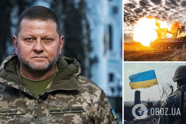 Нова стратегія війни? Що означає звільнення Залужного для фронту і який підхід може 'зламати зуби' Росії