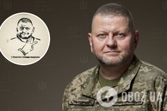 Командовал армией Украины в самый трудный период независимой истории: чем запомнился 'железный генерал' Залужный