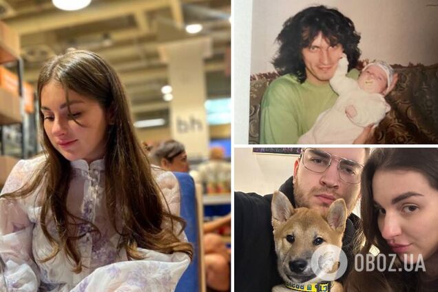 Отцовская профессия и бизнес, о котором он мечтал. Как живет и чем занимается единственная дочь Кузьмы Скрябина