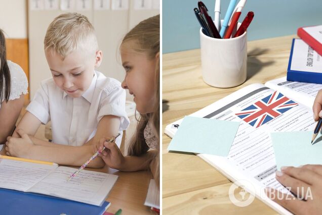 Раздают шпаргалки, а правило 'учитель всегда прав' не работает: украинка рассказала интересные факты об обучении в Великобритании