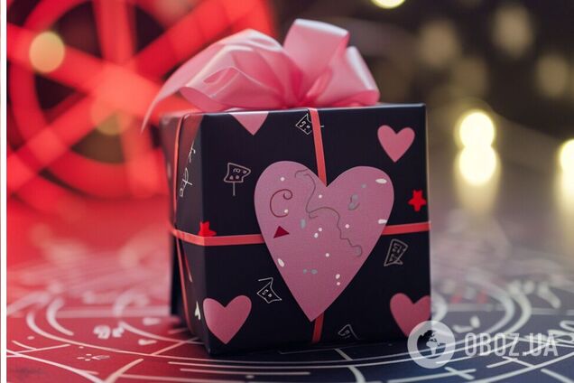 Как выбрать подарок ко Дню Валентина по знаку зодиака: подсказки для влюбленных