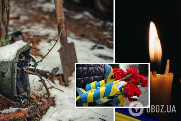 Були вірні присязі до останнього: у боях за Україну загинули п’ятеро бійців із Волині