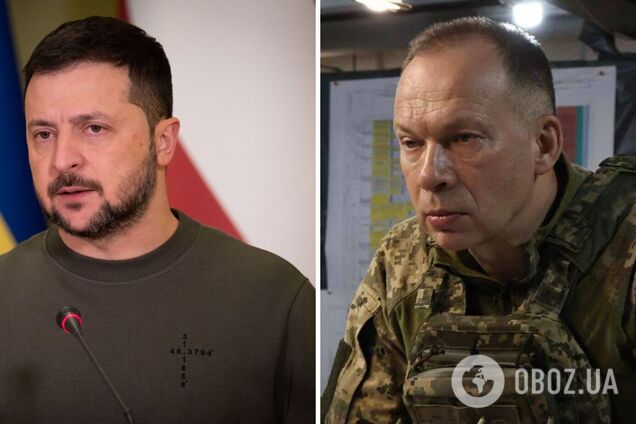 '2024 может стать успешным для Украины только при определенных условиях': Зеленский анонсировал масштабные изменения в секторе обороны. Видео