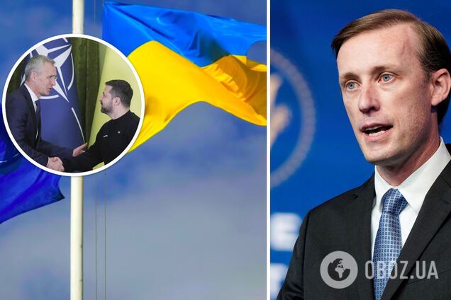 У центрі уваги – Україна: в НАТО почали підготовку до Вашингтонського саміту