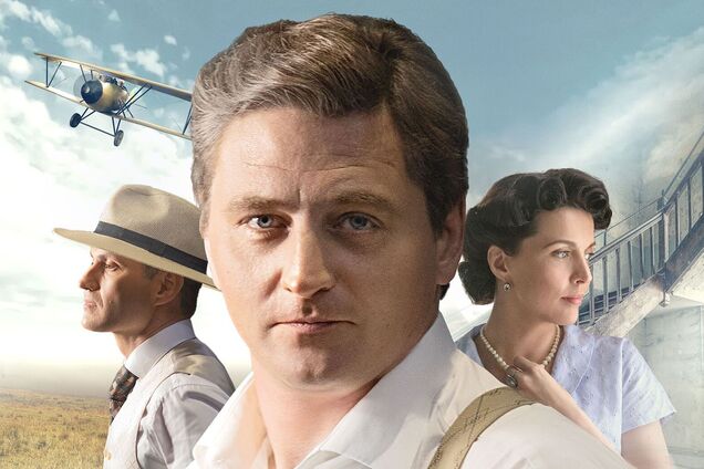 Байопик 'Другой Франко': главное о ленте о полузабытом сыне гениального отца