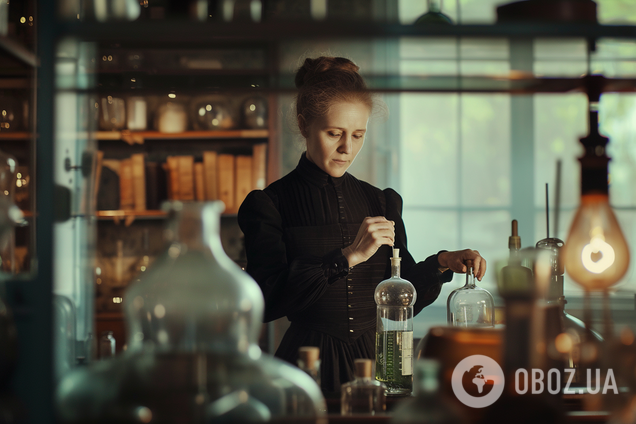 От математики до химии и астрономии: 10 знаменитых женщин-ученых, изменивших мир