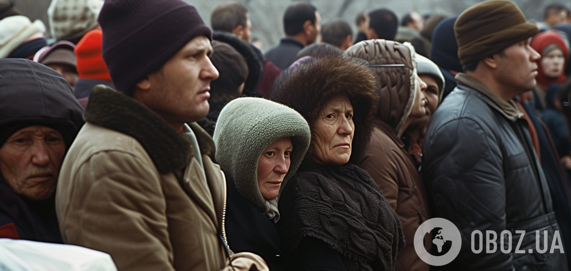 Страна голода и ракет: какой еды на самом деле никогда не было во времена СССР