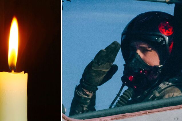 Був першокласним спеціалістом і підготував багато кадрів: на бойовому завданні загинув пілот Владислав Риков