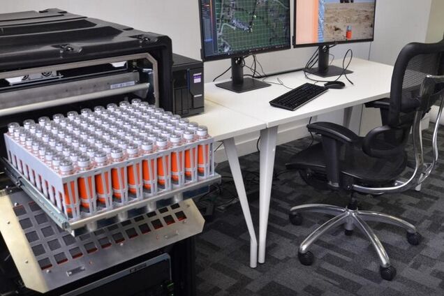 ДТЭК Ахметова приобрел для Украины уникальную норвежскую систему 3D-сеймики для добычи газа