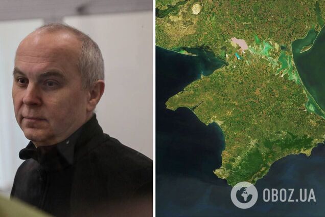 Подозрение Нестору Шуфричу