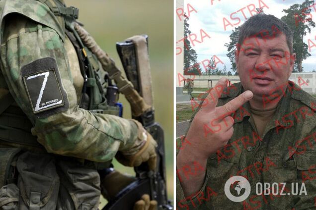 Оккупант на Луганщине убил своих товарищей по службе