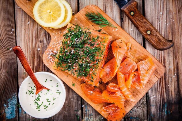 Никогда не заказывайте рыбные блюда в ресторанах в понедельник: эксперт назвал веские причины