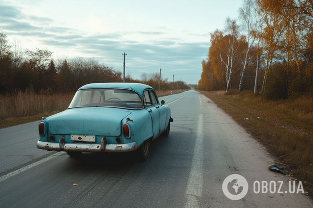 Украли все, навіть 'запорожець': топ-10 авто родом з СРСР, які були плагіатом