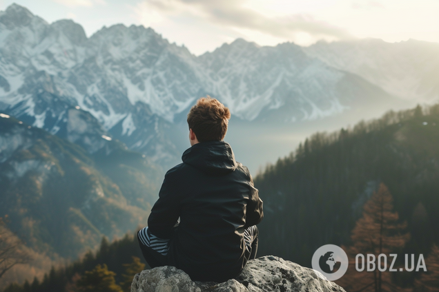 Горний чи гірський: яке слово правильно українською