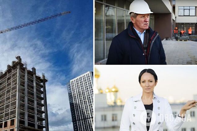 Василий Олейник может быть связан с Владой Молчановой