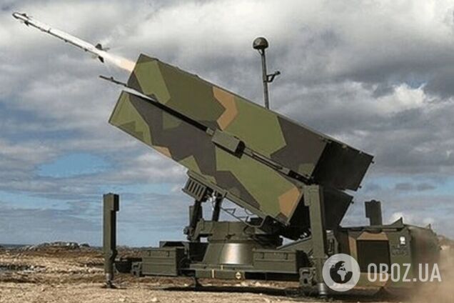 Норвегія готує для України пакет допомоги на 500 млн євро: включатиме F-16 і системи NASAMS