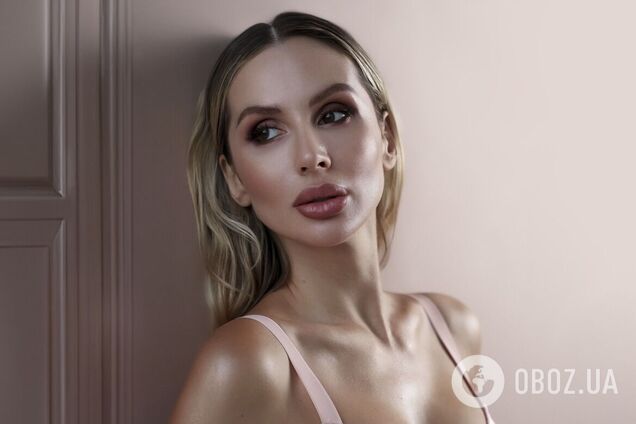 LOBODA презентовала новый трек на украинском и экзотическое видео к нему