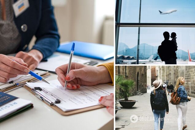 Кому нужна шенгенская виза для посещения ЕС и на сколько она может подорожать в 2024 году