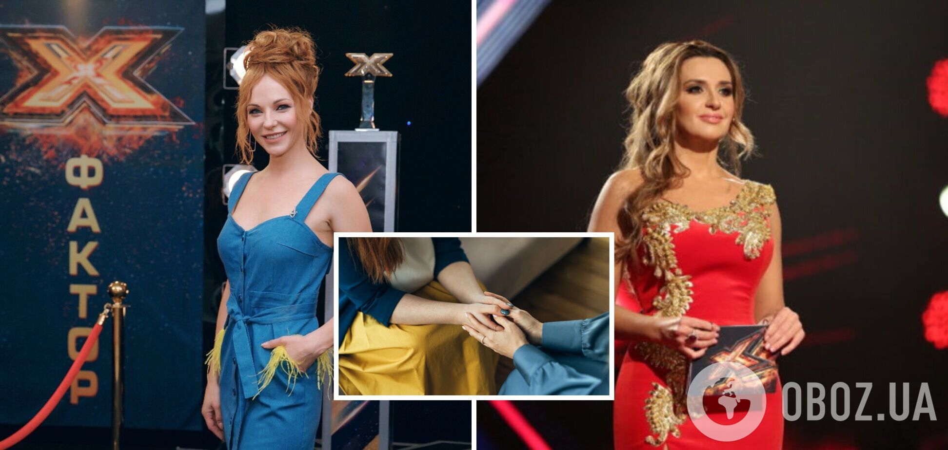 'У меня упала самооценка': Даша Трегубова рассказала, как обращалась к психологам из-за Оксаны Марченко