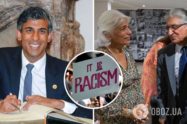 'Люди говорили ужасные вещи'. Как выглядел Риши Сунак в детстве и почему тема расизма была для него очень болезненной