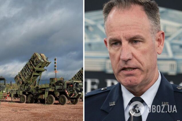 Незважаючи на дефіцит коштів: у Пентагоні пообіцяли продовжити постачати Україні озброєння для ППО