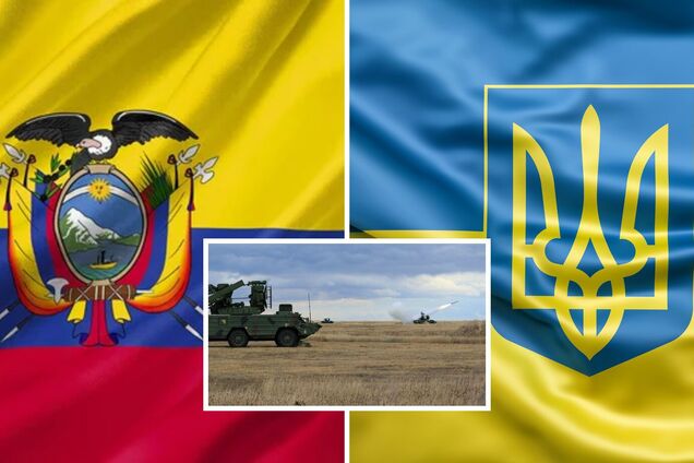 Бананові війни. Чому Росія різко побачила в Еквадорі ворога, а Китай – друга, і до чого тут Україна