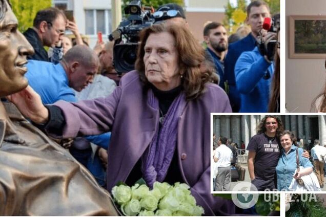 'Это болезненная для нас тема'. Дочь Кузьмы Скрябина впервые раскрыла детали внезапной смерти своей бабушки