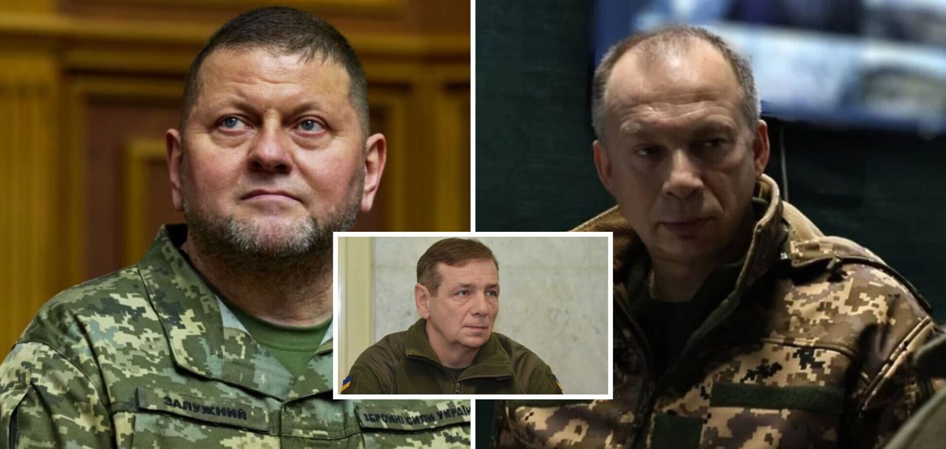 'Ворог може скористатися паузою': майор Гетьман пояснив, як звільнення Залужного вплине на хід війни. Відео