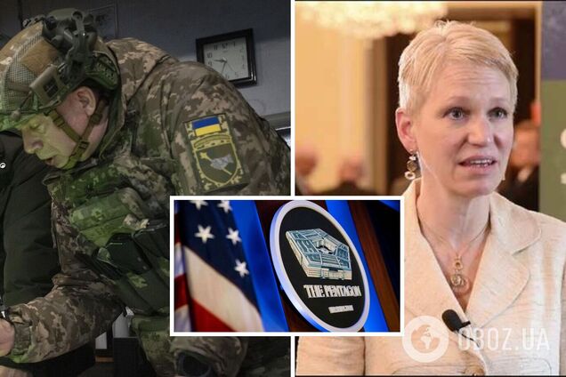 'Будем работать': в Пентагоне отреагировали на изменения в командовании ВСУ