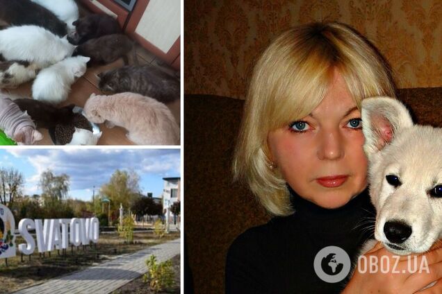 Сосед устроил травлю, село 'не замечает', а копы оштрафовали за то, что она их вызвала: переселенка из Донбасса жалуется, что ее не приняли в Хмельницкой области