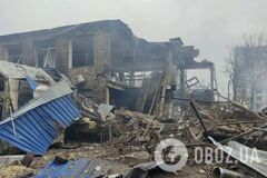 Целенаправленно бьют в места, где есть люди: оккупанты ударили по укрытиям в Авдеевке, есть жертвы. Фото