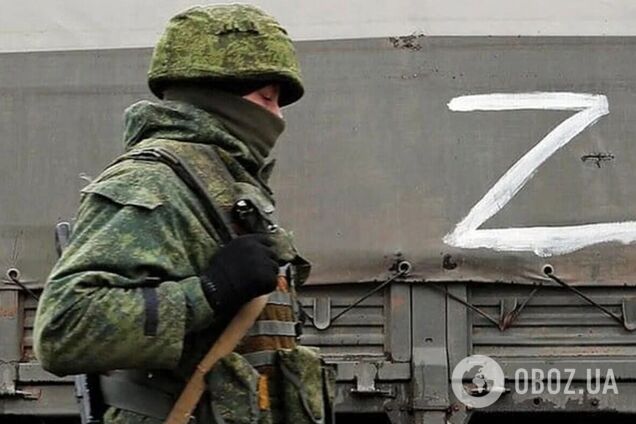 Окупанти вбили беззбройних українських полонених на Бахмутському напрямку: розпочато розслідування