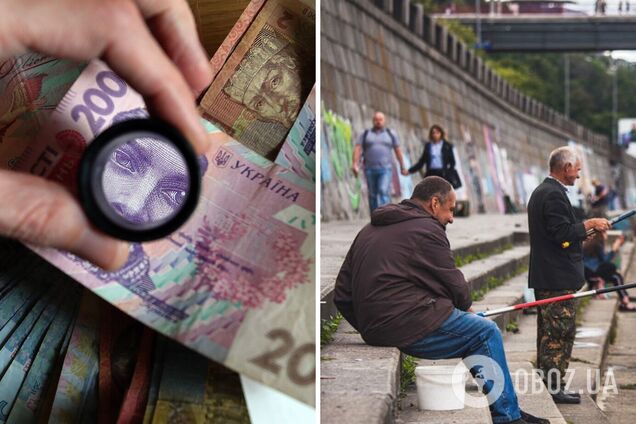 Штрафи за риболовлю можуть помітно зрости