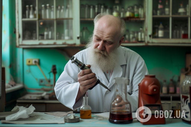 Украсти все! 10 'винаходів' вчених СРСР, які нахабно скопіювали в Заходу