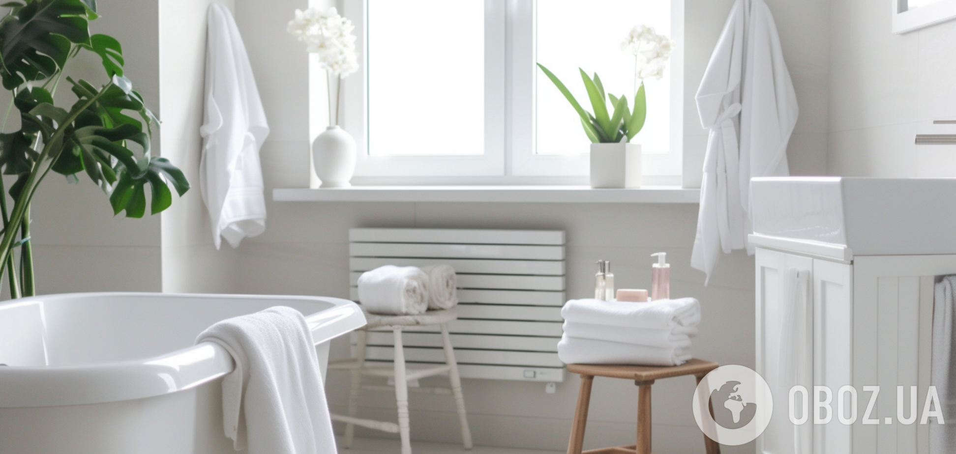 Як професійно відмити ванну кімнату: 10 кроків до ідеальної чистоти