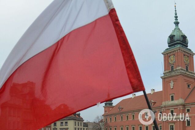 Латвии и Польше приготовиться к нападению? Путин заявил, что не планирует вводить свои войска в эти страны