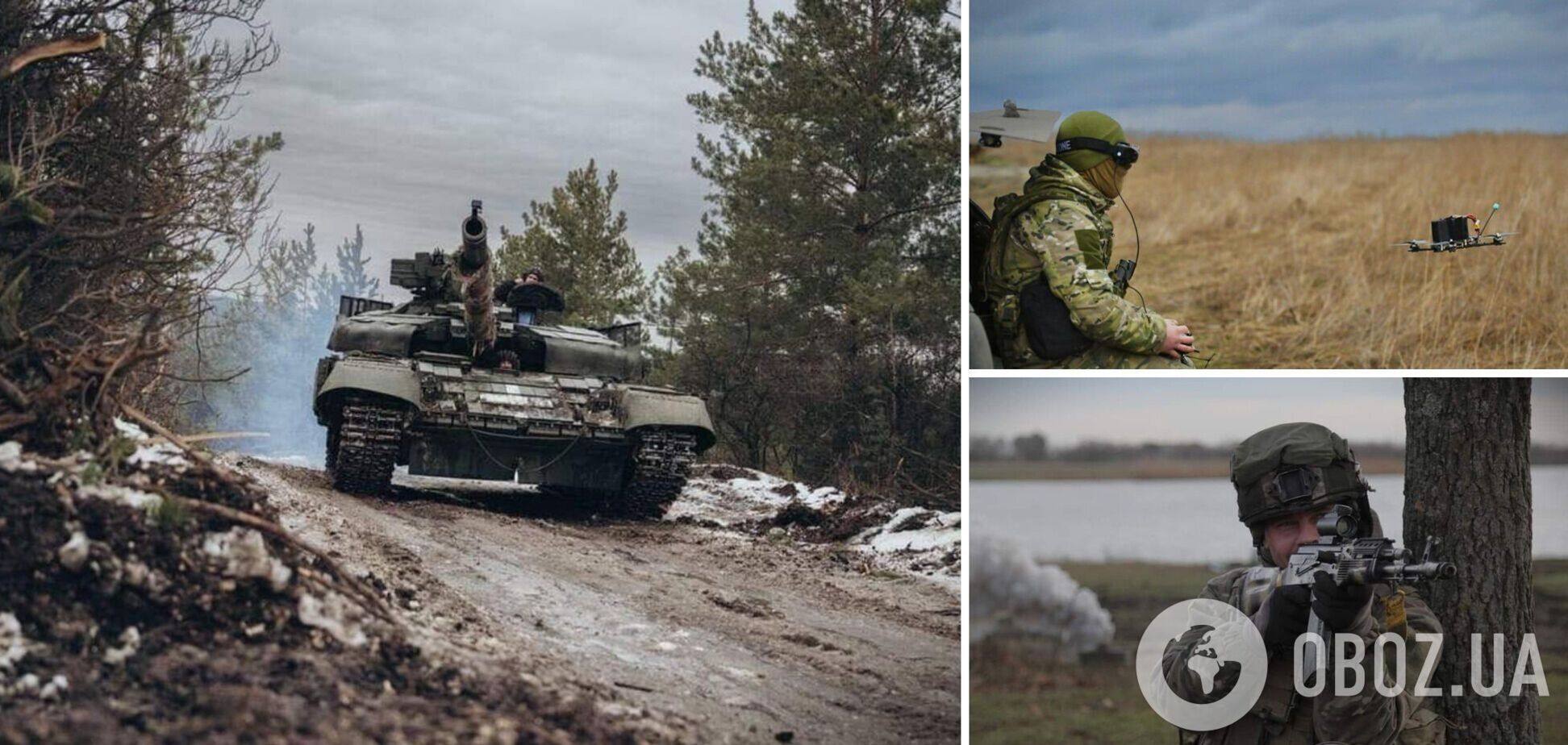 Сили оборони відбили десятки ворожих атак: найгарячіше було біля Бахмута й Авдіївки – Генштаб