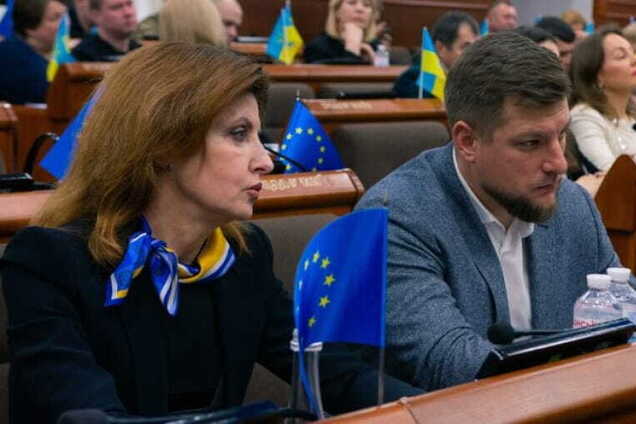 Были ожесточенные и горячие дискуссии: 'Евросолидарность' дожала Киевсовет на выделение дополнительного миллиарда гривен для ВСУ
