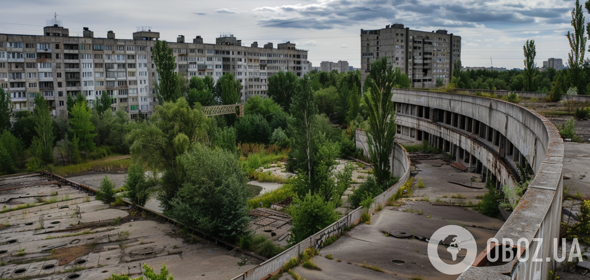 У СРСР існували закриті міста: які секрети приховували і чому їх не було на карті