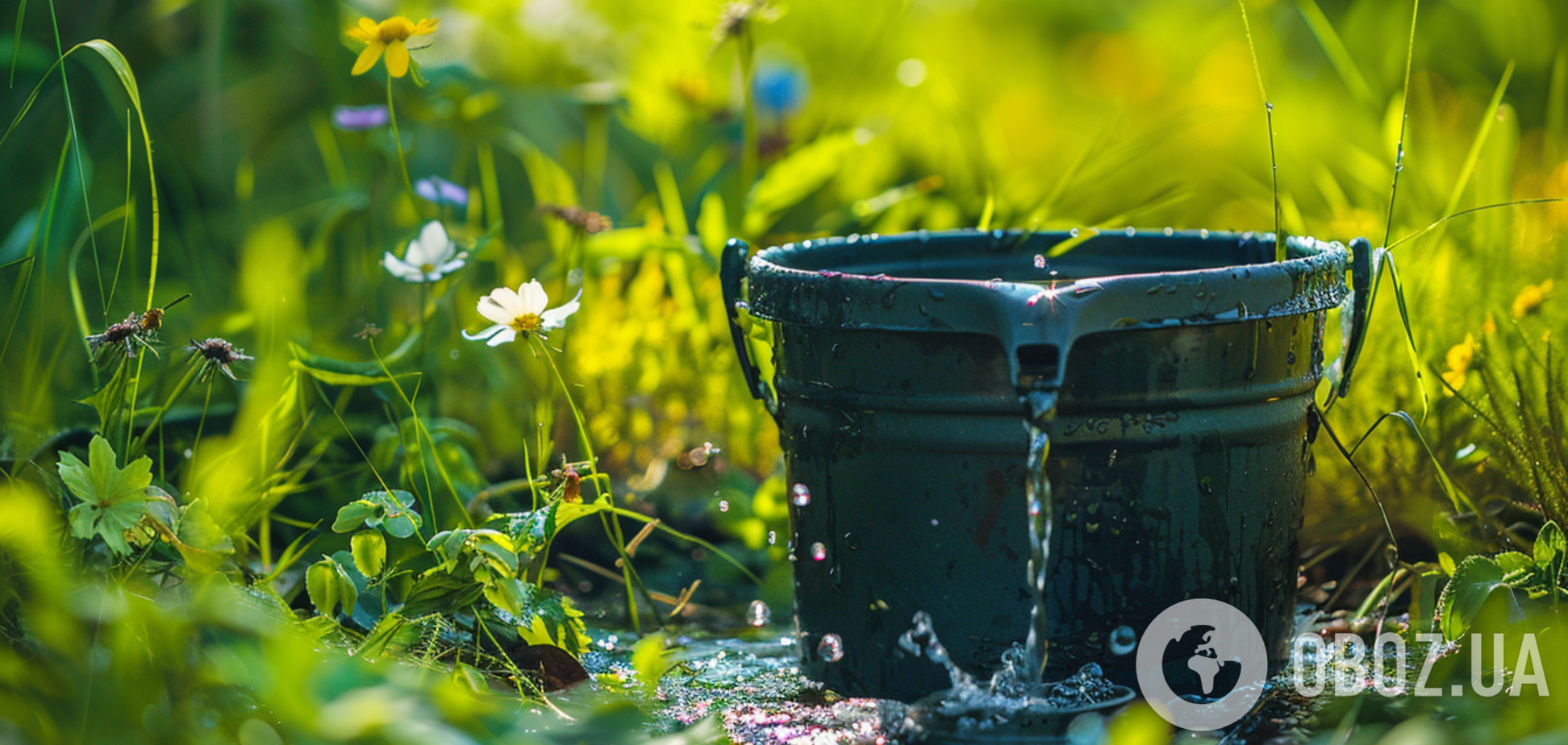 Бургундська суміш стане порятунком для вашого саду: як приготувати і чим краща за бордоську