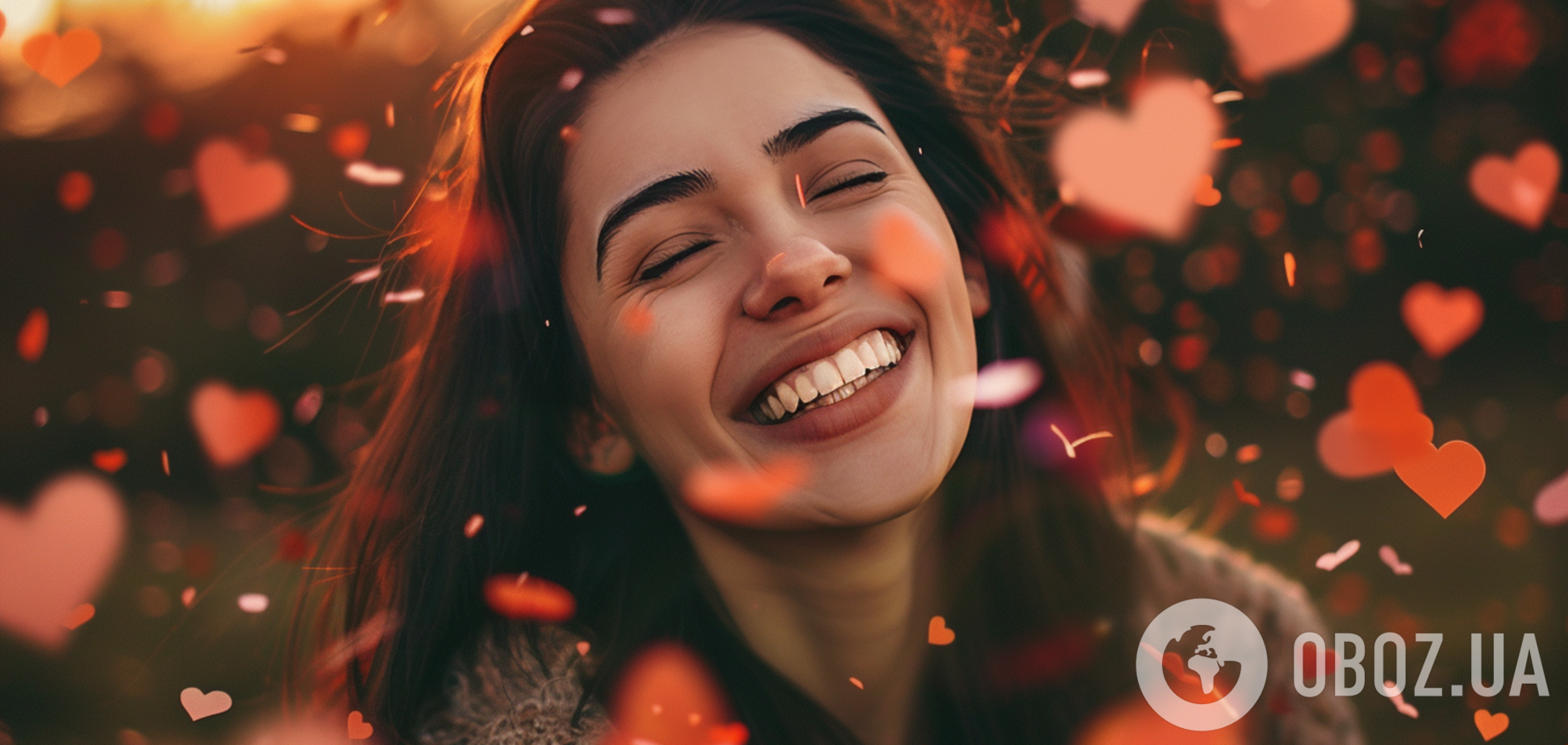 Три знаки будуть щасливими у коханні у березні: гороскоп