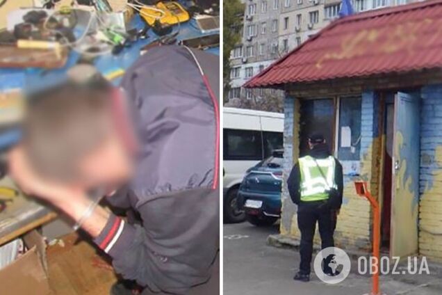 Злоумышленнику грозит до 15 лет лишения свободы