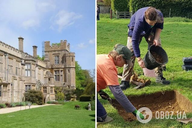 Исследователи нашли село, потерянное 500 лет назад: поселение есть в Книге судного дня