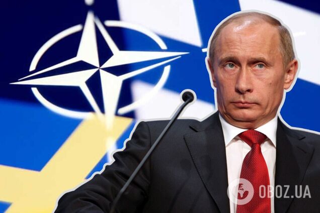 Балтийское море ‘уплыло’ из российских рук, а Украина получит больше помощи: последствия вступления Швеции в НАТО