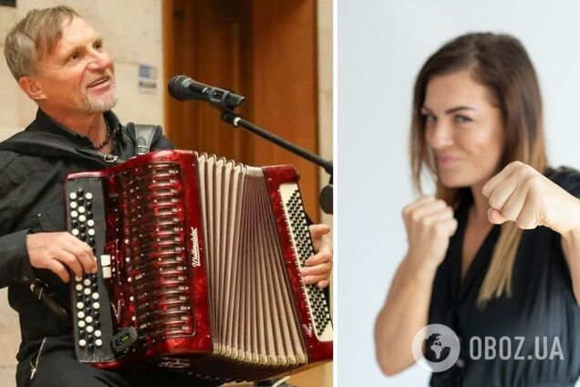 'Можна я щось скажу? Мовчи!' Олег Скрипка заявив про пригнічене становище чоловіків в Україні: жінки вчиняють насилля над ними